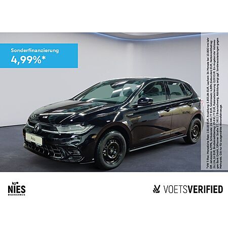 VW Polo leasen