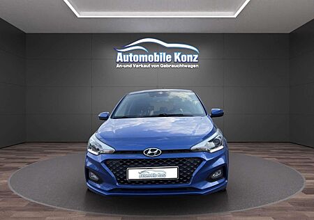 Hyundai i20 Style