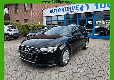 Audi A3 Sportback 2.0 TDI NAVI KLIMA PDC BT XENON DSG