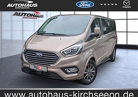 Ford Tourneo Custom 2.0 TDCI 320 L2 Titanium X Navi