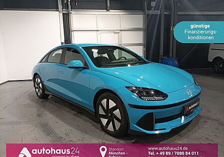 Hyundai IONIQ 6 53 kWh LED|Navi|ParkPilot|Kamera