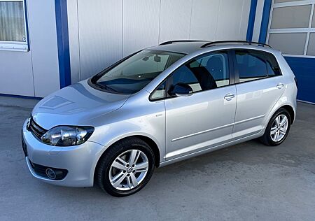 VW Golf Plus Volkswagen !74000 km!Scheckheftgepflegt!