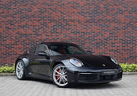 Porsche 992 911 Carrera S *SportChrono*Dach*PASM*ACC*