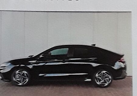 Hyundai i30 1.5 T-GDI Hybrid N Line DCT N Line