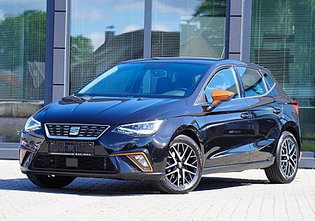 Seat Ibiza BeatsAudio *MIT 2 JAHREN GARANTIE !!!*
