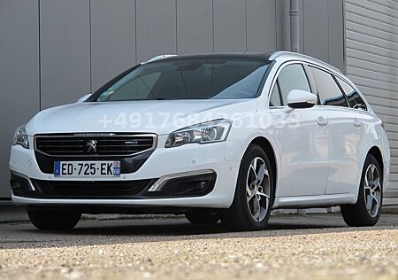 Peugeot 508 SW Allure *Hagelschaden*