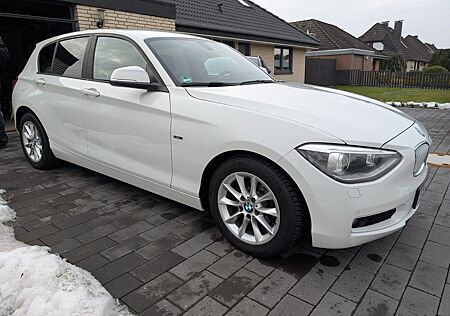 BMW 114i Urban Line Urban Line