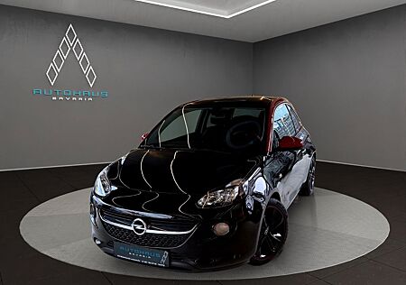 Opel Adam Unlimited ecoFlex *1-HAND*PDC*PANO*