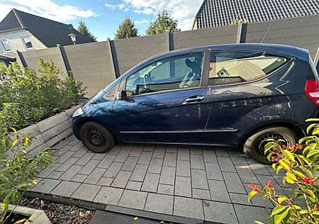 Mercedes-Benz A 150 ELEGANCE Elegance