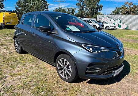 Renault ZOE Intens R135/Z.E. 50 Batteriekauf