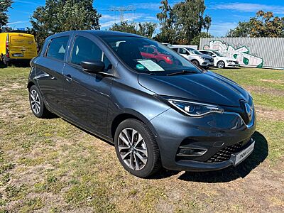 Renault ZOE Intens R135/Z.E. 50 Batteriekauf