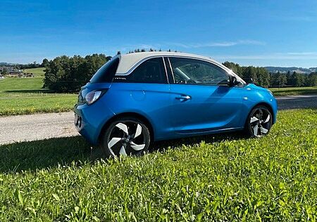 Opel Adam "Glam"
