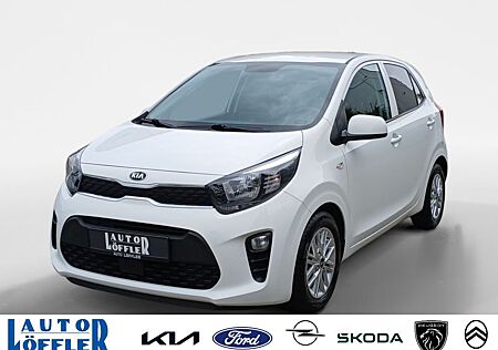 Kia Picanto Dream Team NAVI^ KLIMA^ RFK^ SHZ^ Klima