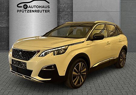 Peugeot 3008 Hybrid4 300 GT