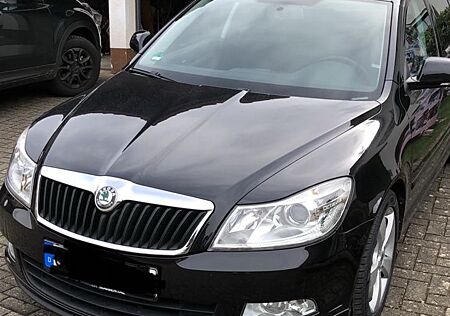 Skoda Octavia 1.4 TSI Impuls Edition Impuls Edition