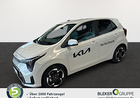 Kia Picanto PE2 1.2 AMT SPIRIT LAUNCH