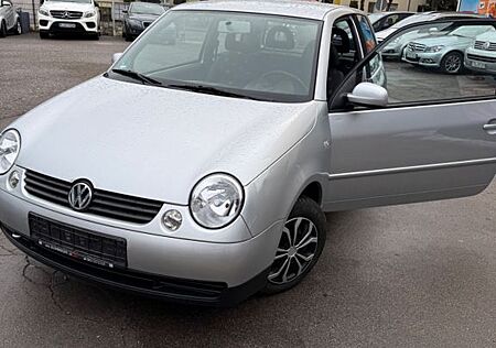 VW Lupo Volkswagen 1.4 44kW Basis Basis
