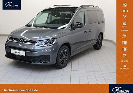 VW Caddy Volkswagen Maxi 2.0 TDI SCR Edition