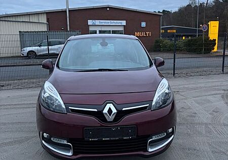 Renault Scenic Limited ENERGY TCe 130 Start & Stop