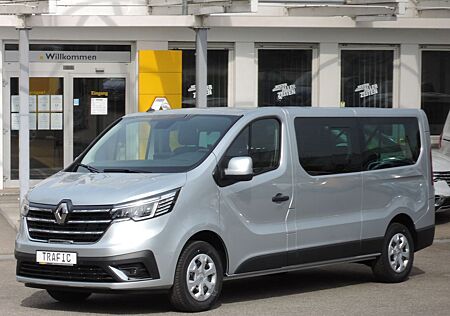 Renault Trafic GRAND COMBI LIFE dCi 150 EDC Automatik