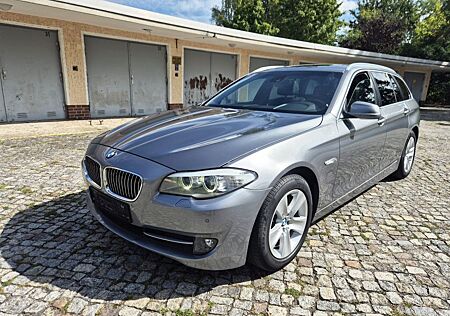 BMW 530 gebraucht kaufen BMW 530d xDrive Touring -Leder Xenon Panorama Ahk