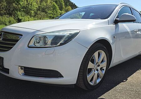 Opel Insignia A Sports Tourer Cosmo