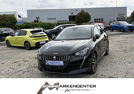 Peugeot 208 Allure Pack KAMERA*KSP-PLUS*ACC
