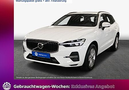 Volvo XC 60 XC60 B5 D AWD Geartronic Momentum Pro