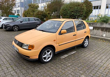 VW Polo Volkswagen 1.0 Servo /68TKM