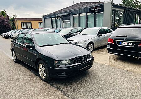 Seat Toledo Executive V5 2.3