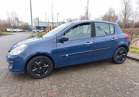Renault Clio Edition Dynamique 1.2 16V TÜV 5.2026