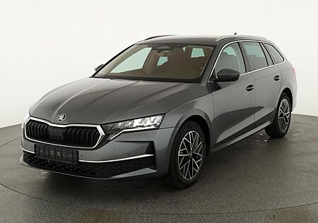 Skoda Octavia Combi 1.5 TSI mHEV 110 kW Selection D...