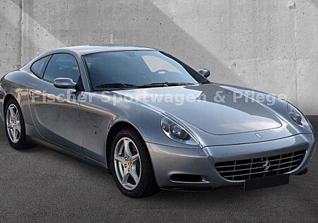 Ferrari 612 Scaglietti F1A