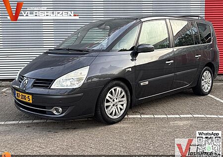Renault Grand Espace 2.0 dCi Initiale | 7 sitze | automa