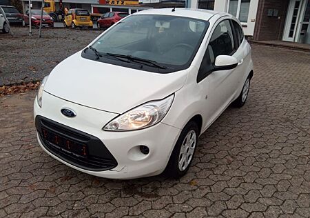 Ford Ka Trend