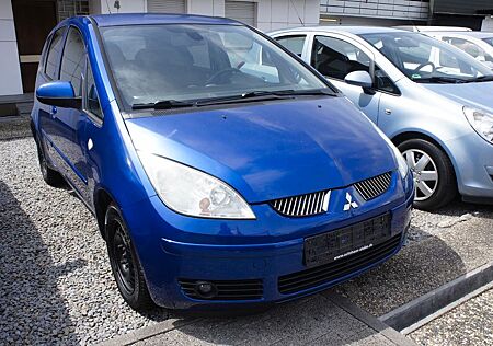 Mitsubishi Colt CZ3 Lim. 5-trg. 1.3 Motion"KLIMA-SHZ-PDC"