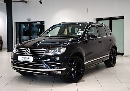 VW Touareg Volkswagen 3.0 V6|R-LINE/TERRAIN TECH|ACC|LUFT|360|