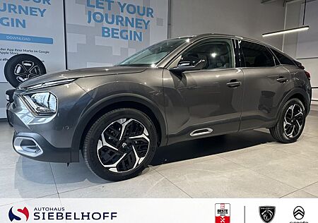 Citroën C4 MAX PureTech 130 EAT8