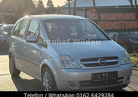 Opel Meriva Cosmo*Automatik* Tüv 07-2027*