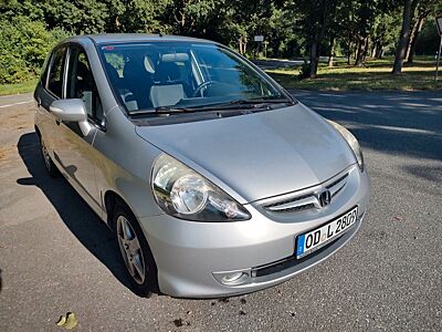 Honda Jazz 1.2 LS