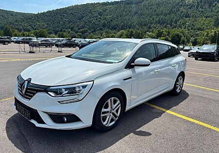 Renault Megane 1.5dCi Limited/Autom/Kamera/ALU/314