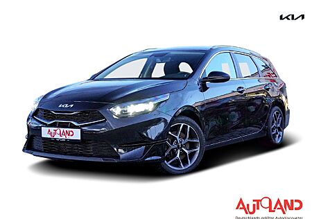 Kia Cee'd Sportswagon Ceed SW 1.5 T-GDI LED Navi Kamera Sitzheizung