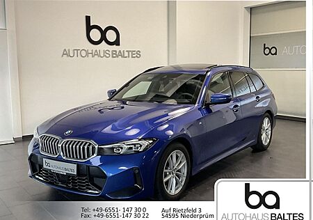 BMW 320i Touring M Sport Inno/Pano/Comf/Hifi/ACC/AHK