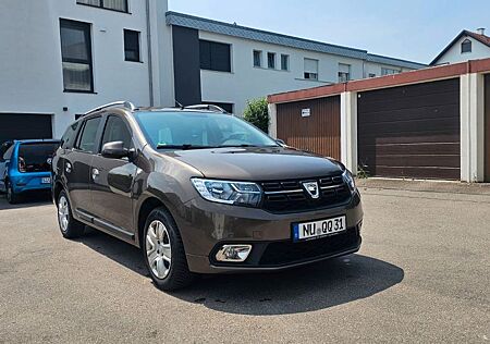Dacia Logan MCV TCe 90 S/S Comfort Comfort