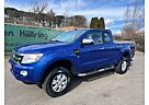 Ford Ranger Extrakabine 4x4 XLT *86000KM*