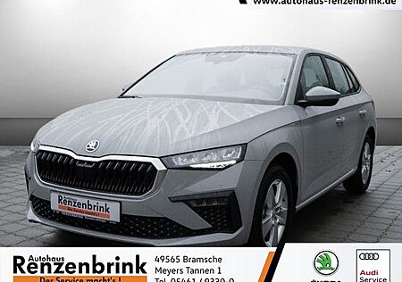 Skoda Scala 1.0 TSI Essence DSG CarPlay+PDC+LED+SHZ