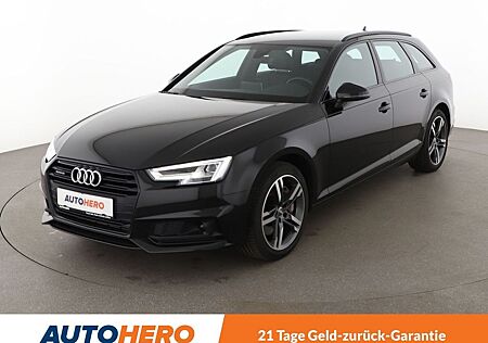 Audi A4 45 TFSI Sport quattro Aut.*NAVI*LED*ACC*CAM*