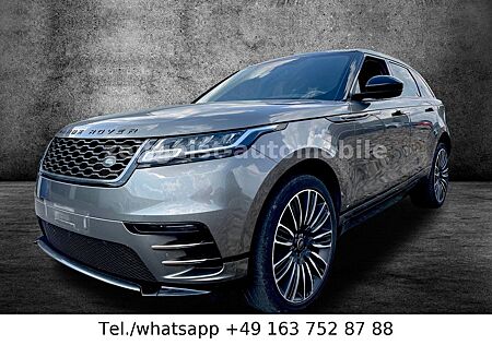 Land Rover Range Rover Velar R-Dynamic P300*NETTO 28.000 €*