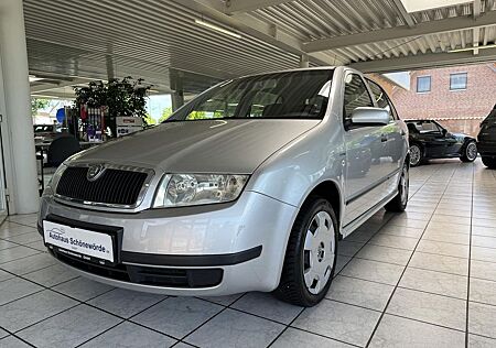 Skoda Fabia 1.4, Comfort Extra, Klima, HU/AU NEU