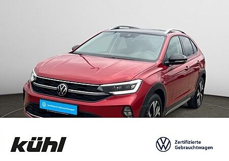 VW Taigo Volkswagen 1.0 TSI DSG Style Navi,Design-Paket Dach